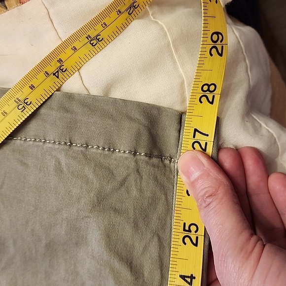 Capris - Picture 6 of 6